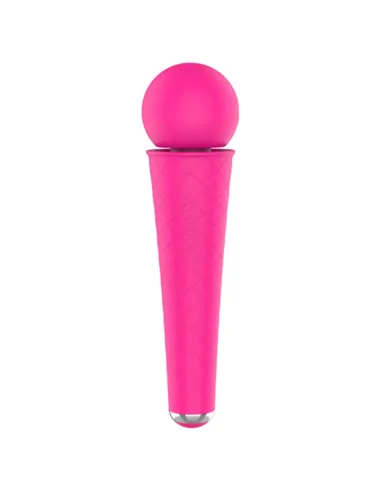 Moly masajeador vibrador multifuncional recargable usb | S-hande | Masajeadores
