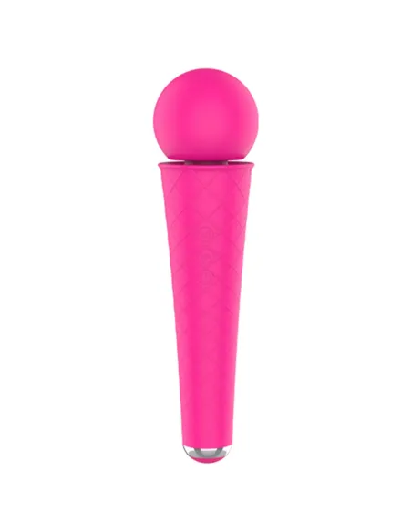 Moly masajeador vibrador multifuncional recargable usb | S-hande | Masajeadores