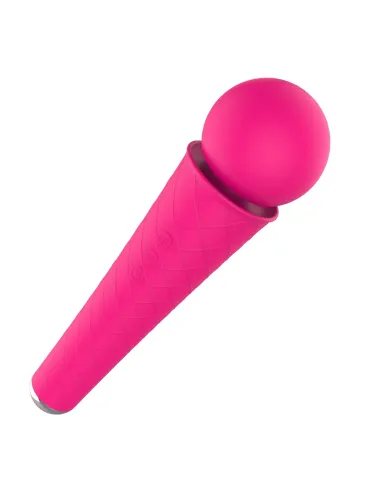 Moly masajeador vibrador multifuncional recargable usb | S-hande | Masajeadores