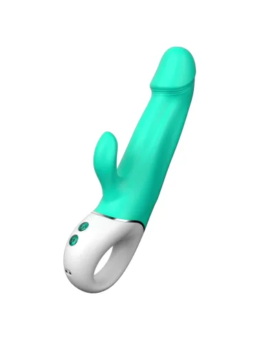 Camila wave vibrador multifuncional recargable | S-hande | Rabbits