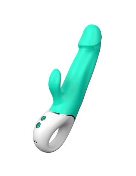 Camila wave vibrador multifuncional recargable | S-hande | Rabbits
