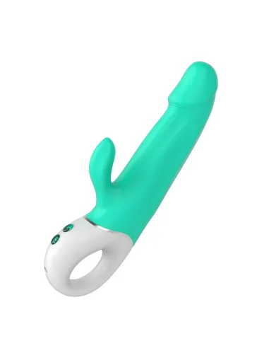 Camila wave vibrador multifuncional recargable | S-hande | Rabbits