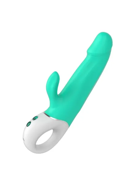 Camila wave vibrador multifuncional recargable | S-hande | Rabbits
