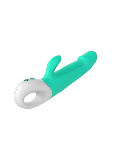 Camila wave vibrador multifuncional recargable | S-hande | Rabbits