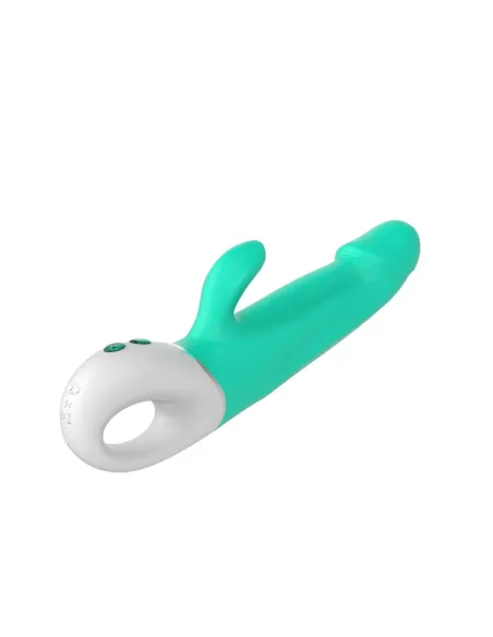 Camila wave vibrador multifuncional recargable | S-hande | Rabbits