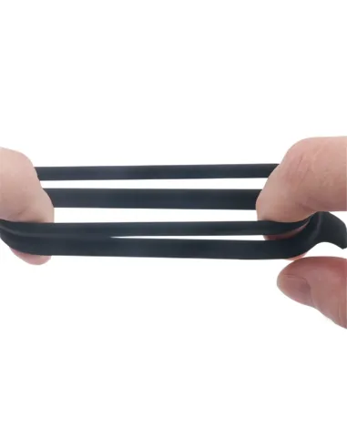 Bensons set 3 plug anal intercambiable | S-hande | Plugs