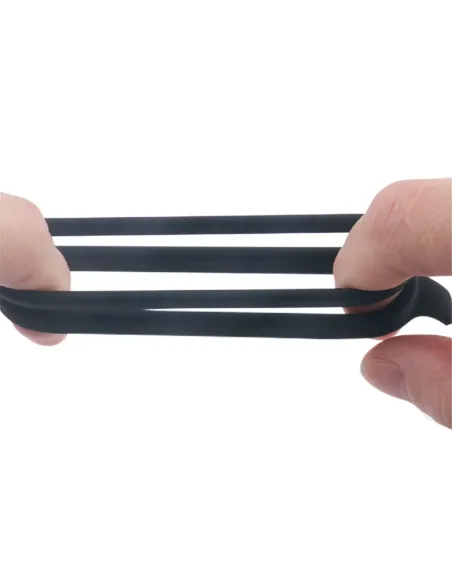 Bensons set 3 plug anal intercambiable | S-hande | Plugs