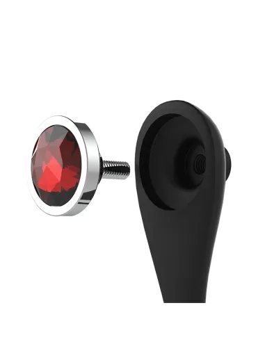 Bensons set 3 plug anal intercambiable | S-hande | Plugs