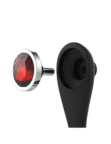 Bensons set 3 plug anal intercambiable | S-hande | Plugs