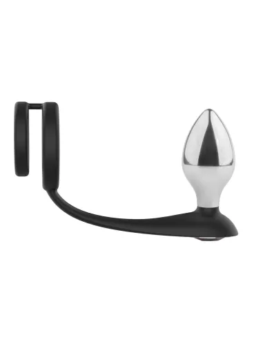 Bensons set 3 plug anal intercambiable | S-hande | Plugs