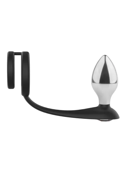 Bensons set 3 plug anal intercambiable | S-hande | Plugs