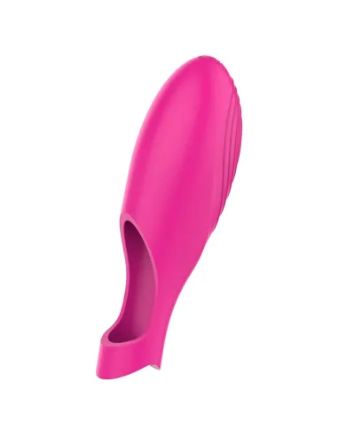 Vicky - vibrador para dedo | S-hande | Para dedo