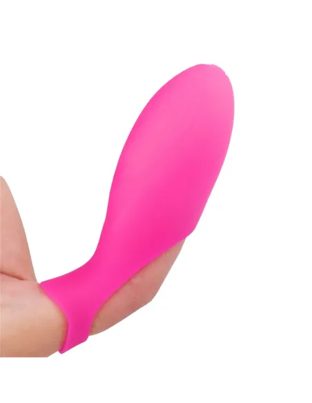 Vicky - vibrador para dedo | S-hande | Para dedo