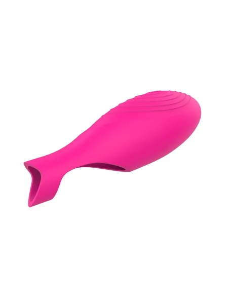 Vicky - vibrador para dedo | S-hande | Para dedo