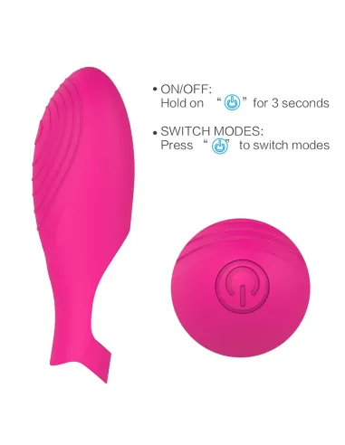 Vicky - vibrador para dedo | S-hande | Para dedo