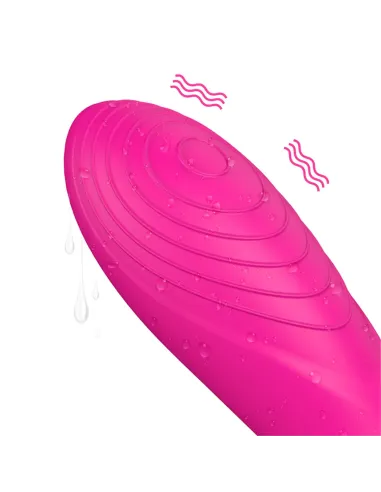 Vicky - vibrador para dedo | S-hande | Para dedo
