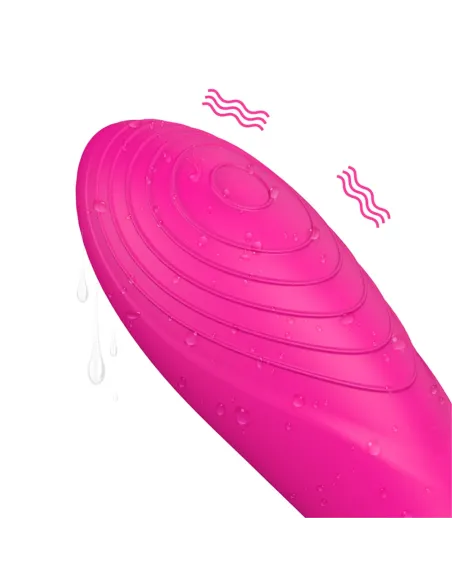 Vicky - vibrador para dedo | S-hande | Para dedo