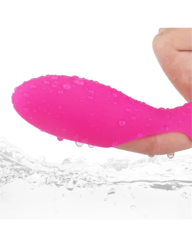 Vicky - vibrador para dedo | S-hande | Para dedo