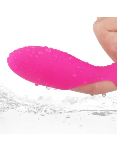 Vicky - vibrador para dedo | S-hande | Para dedo