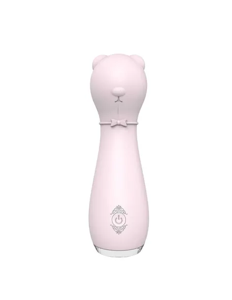 Bonnie vibrador multifuncional recargable usb | S-hande | Masajeadores