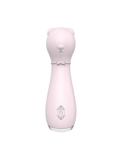 Bonnie vibrador multifuncional recargable usb | S-hande | Masajeadores