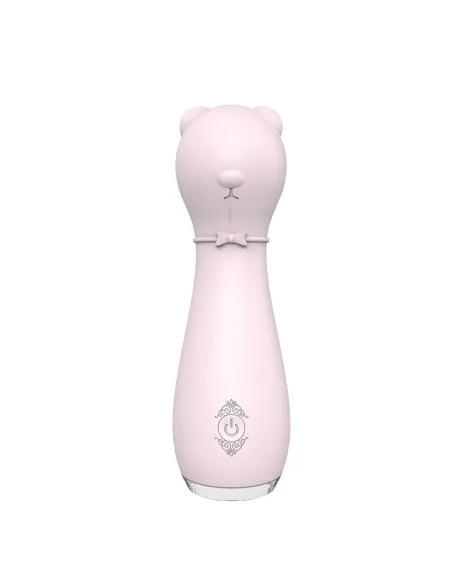 Bonnie vibrador multifuncional recargable usb | S-hande | Masajeadores