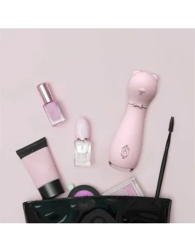 Bonnie vibrador multifuncional recargable usb | S-hande | Masajeadores