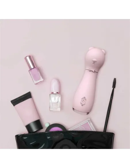 Bonnie vibrador multifuncional recargable usb | S-hande | Masajeadores