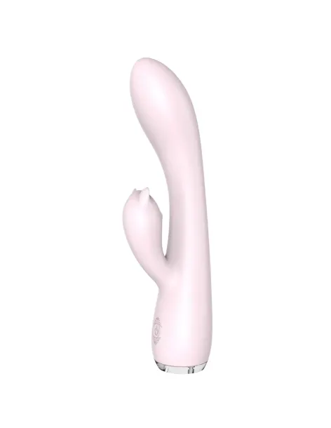 Fanny vibrador multifuncional recargable usb | S-hande | Rabbits
