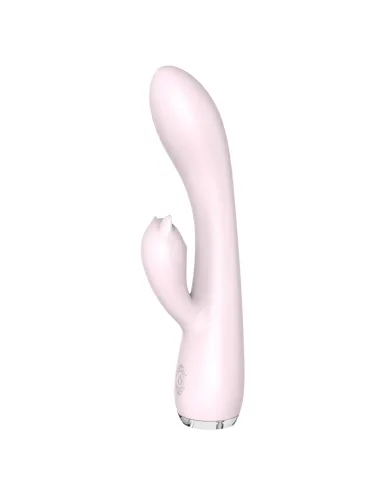 Fanny vibrador multifuncional recargable usb | S-hande | Rabbits