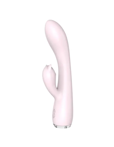 Fanny vibrador multifuncional recargable usb | S-hande | Rabbits
