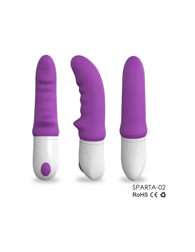 Sparta - vibrador | S-hande | Vibradores
