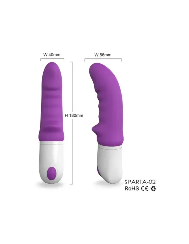 Sparta - vibrador | S-hande | Vibradores