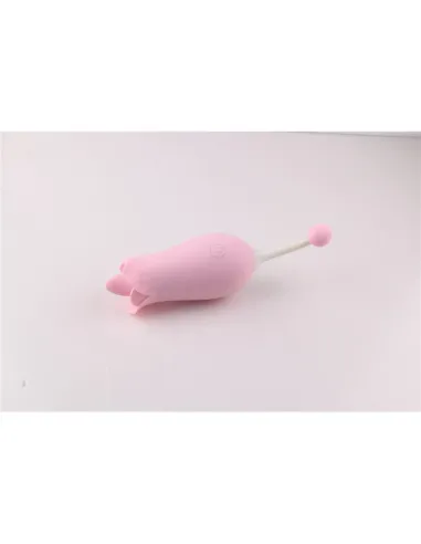 Lengua estimuladora dora | S-hande | Estimuladores clítoris