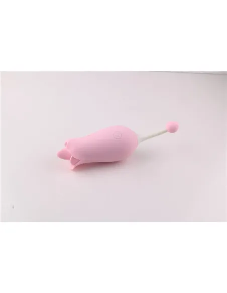 Lengua estimuladora dora | S-hande | Estimuladores clítoris