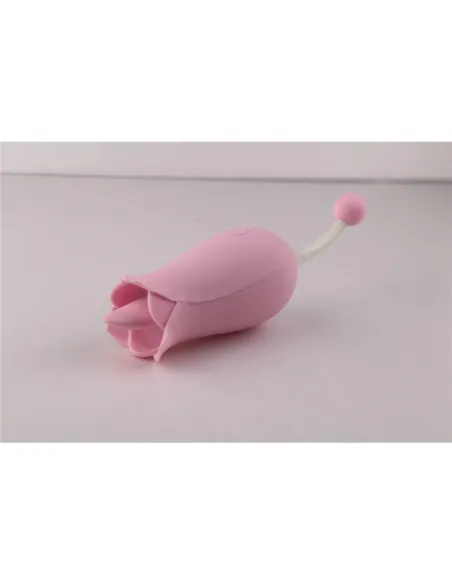Lengua estimuladora dora | S-hande | Estimuladores clítoris
