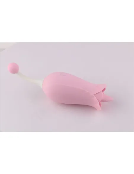 Lengua estimuladora dora | S-hande | Estimuladores clítoris