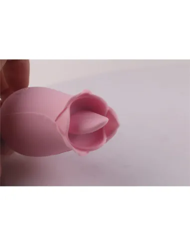 Lengua estimuladora dora | S-hande | Estimuladores clítoris