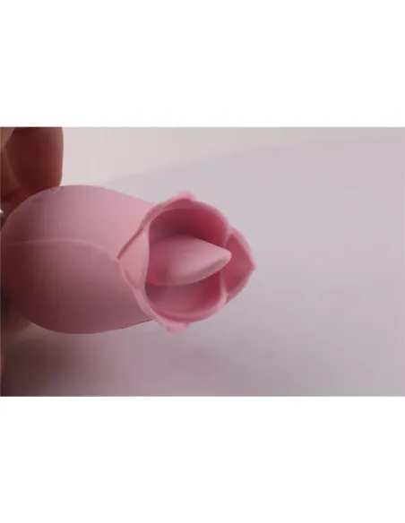 Lengua estimuladora dora | S-hande | Estimuladores clítoris