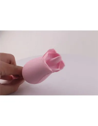 Lengua estimuladora dora | S-hande | Estimuladores clítoris