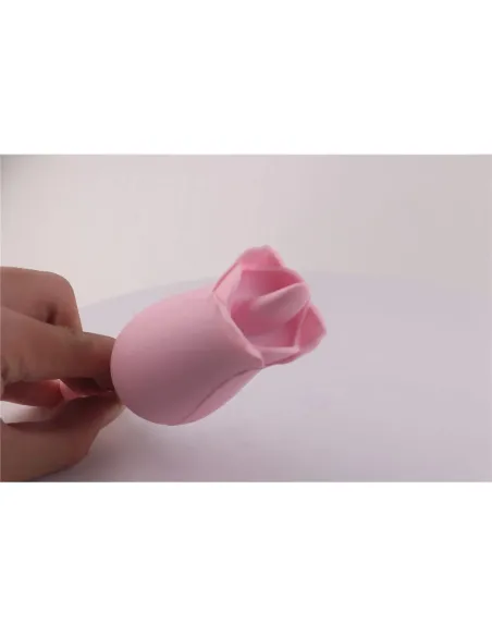 Lengua estimuladora dora | S-hande | Estimuladores clítoris