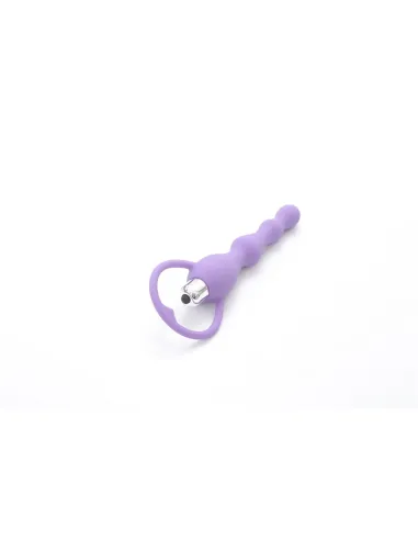 Vibrador anal inexpulsable bruselas | Infarta toys | Varitas y bolas