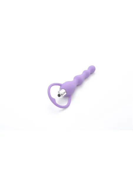 Vibrador anal inexpulsable bruselas | Infarta toys | Varitas y bolas
