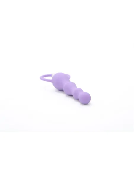 Vibrador anal inexpulsable bruselas | Infarta toys | Varitas y bolas
