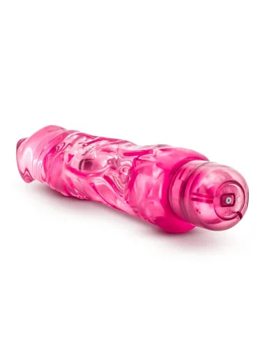 Naturally yours - wild ride - pink | Blush | Vibradores