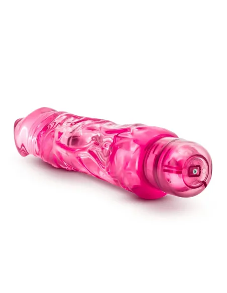 Naturally yours - wild ride - pink | Blush | Vibradores