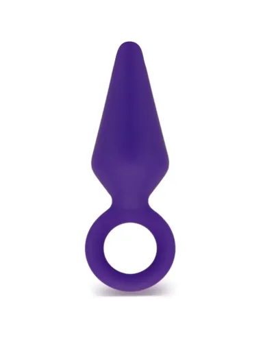 Luxe - candy rimmer - medium - purple | Blush | Dildos