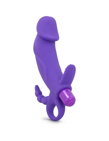 Luxe - venus - purple | Blush | Dobles