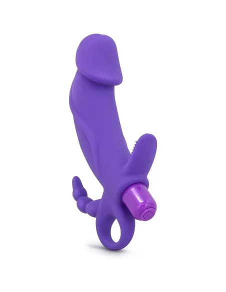 Luxe - venus - purple | Blush | Dobles