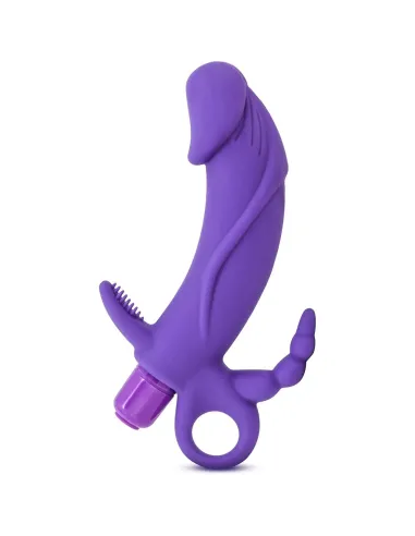 Luxe - venus - purple | Blush | Dobles